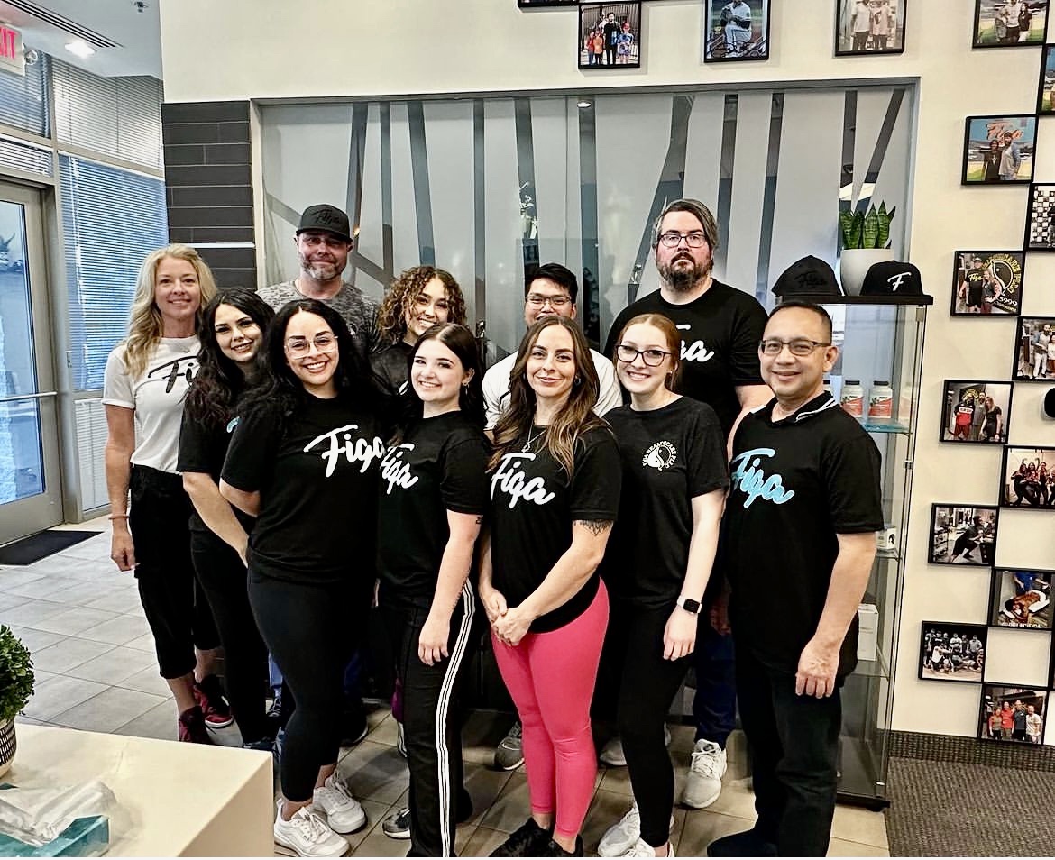 PulsedEnergyTec's tweet photo. PEMF Clinic Spotlight - Figa Chiropractic &amp; Acupuncture - https://t.co/BHKdSZhCq1 https://t.co/oQeSPblHEa