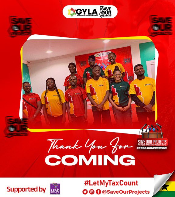 SaveOurProjects tweet media