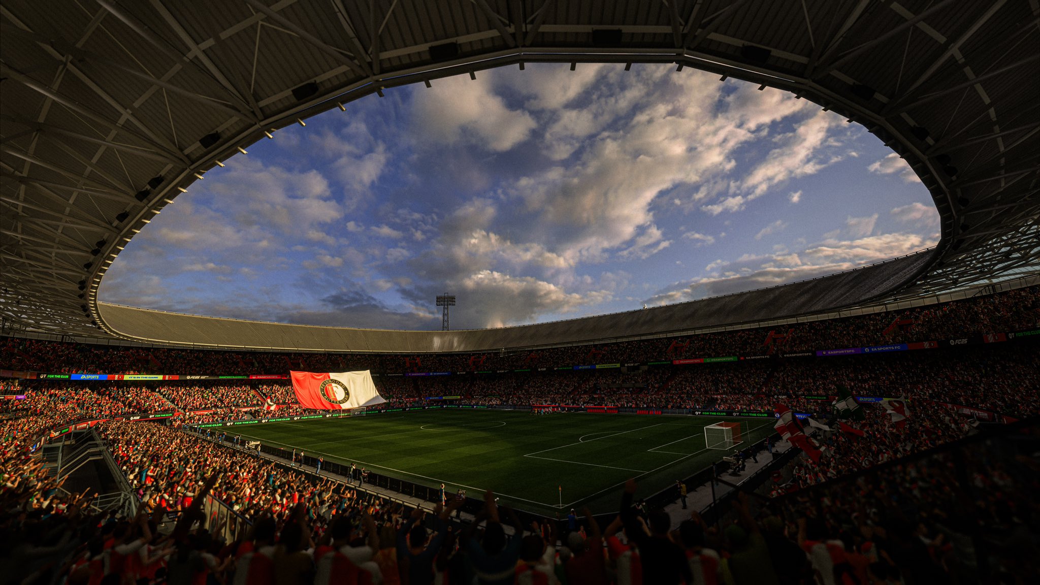 News Feyenoord