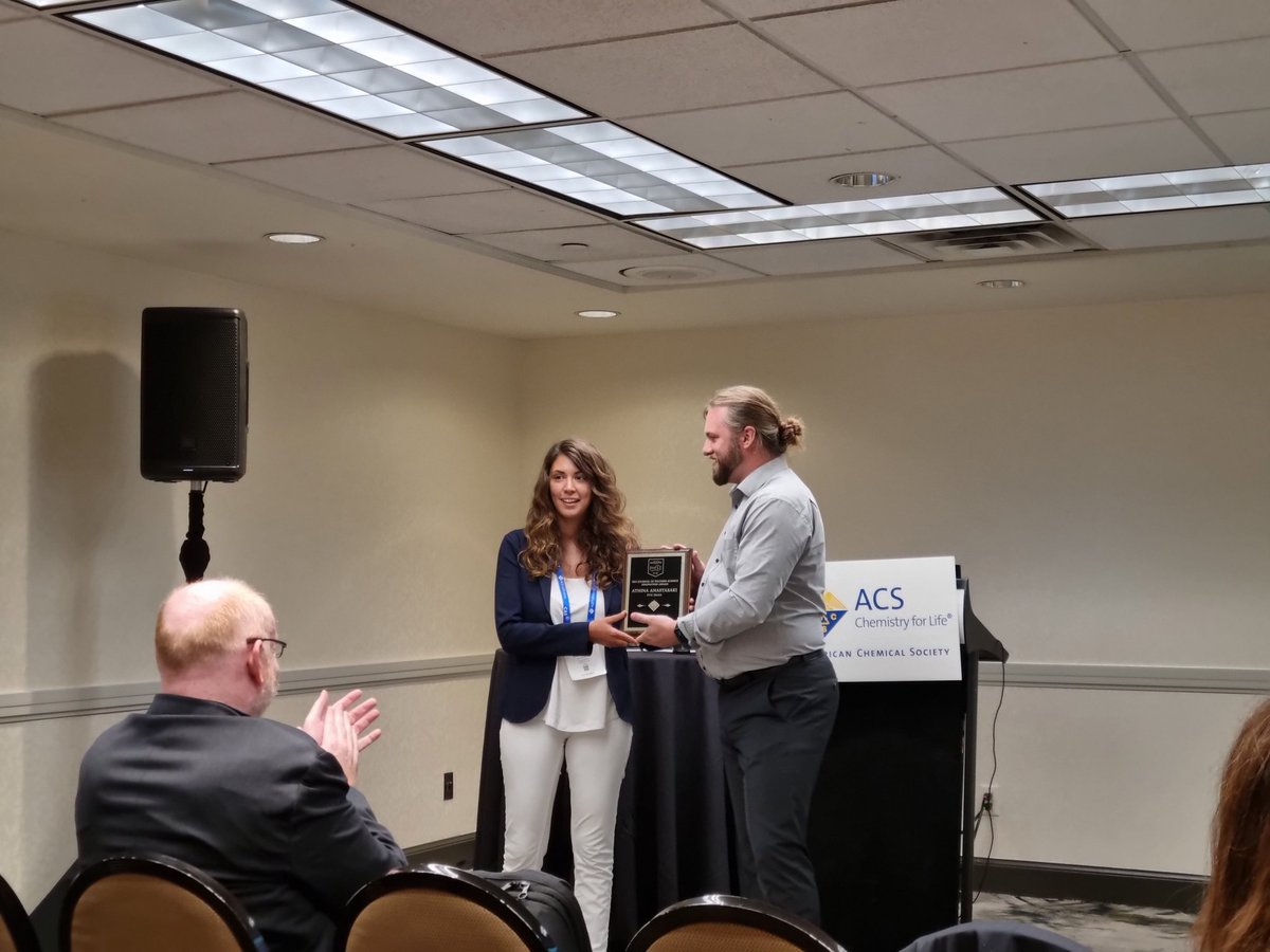 ETH Polymeric Materials tweet media