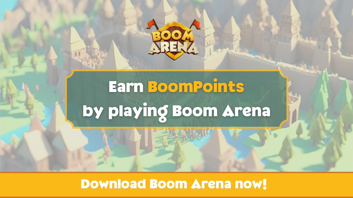 Afraid the pay-to-play model contradicts the game's original idea of being FREE TO PLAY?🎮

We're adding a play-to-earn model, but the fun stays FREE!

More resources = more awesome updates for everyone. And our 24/7 support is always ready to help.

Join the fun now!