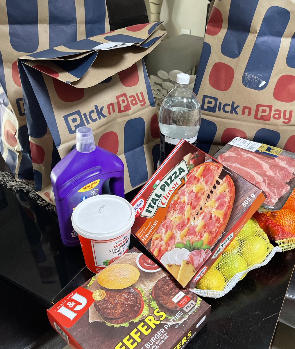 I saved so much on my favourite items thanks to the #pnpasapliveshopping show &amp; you can still do the same too, before the amazing live show ends #taptapasap 

Download the <a href="/picknpayasap/">Pick n Pay asap!</a> app
to make use of those deals!!! ASAP🤭📢📣

TODIFREE for free delivery =
🔗: