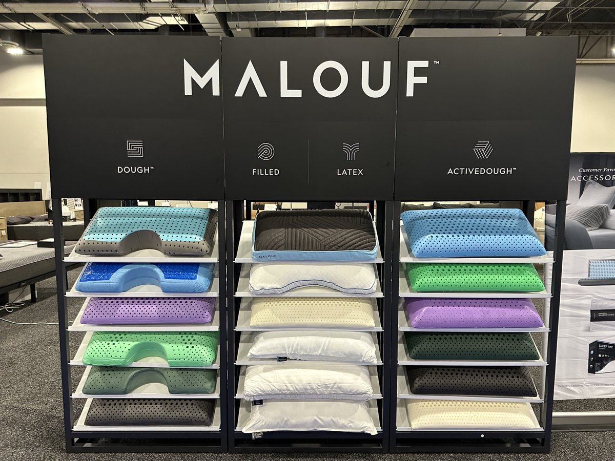 Malouf Home tweet media