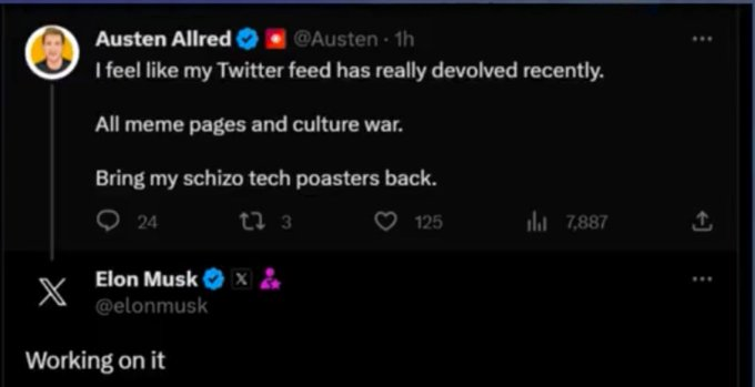 Alex Finn tweet media