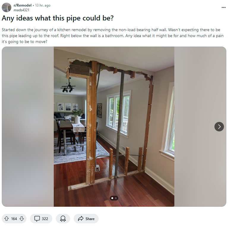 Reddit Lies tweet media