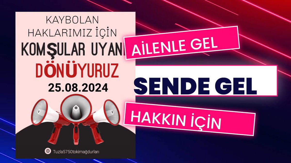 NSgnmz's tweet photo. @csbgovtr @Toki_Kurumsal @murat_kurum @mlsungur @Ayhan19Karaca @ZeybekciNihat  @Akparti 
#tuzla5750magdurları https://t.co/PLZt9XlFhA