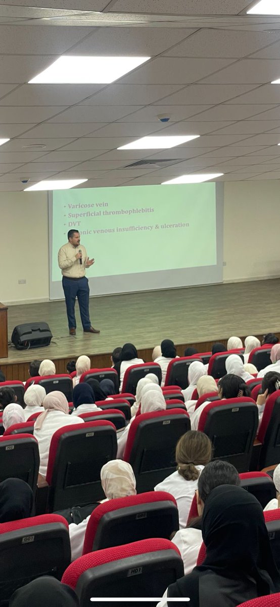FahedAlKarmi's tweet photo. For the 2nd time
Introductory Course 2024
See you soon my lovely students 🫶👋 https://t.co/BowVAOBIOp