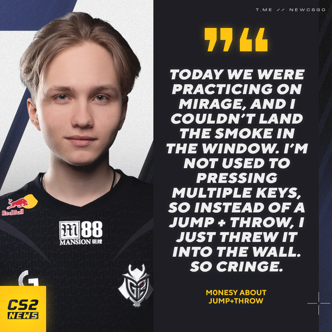 CS2 NEWS tweet media