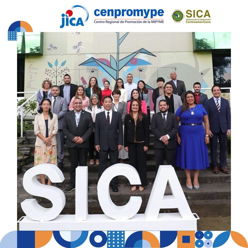 ✅Instituciones del #SICA y la Agencia de Cooperación Internacional del Japón #JICA realizaron la V reunión de consultas conjuntas sobre el Programa de Cooperación Regional este miércoles 21 de agosto.