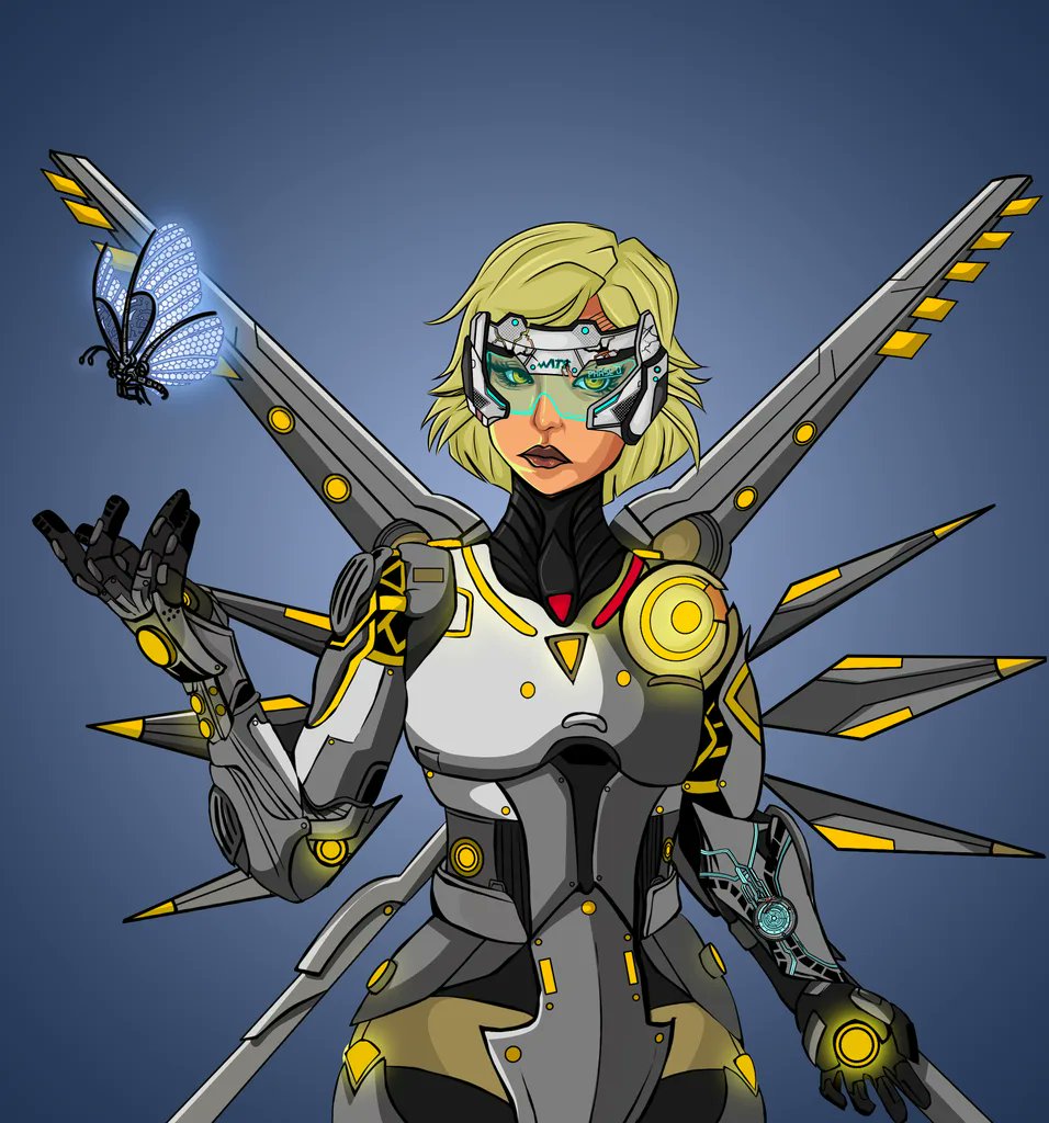 Looking for exposure to TradFi without leaving crypto?

We got you 🤝 

Step 1 : Mint an ARBITER and get ready for the next reward cycle 🏦

Step2 : Hold on to it 🦋