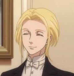 Its him