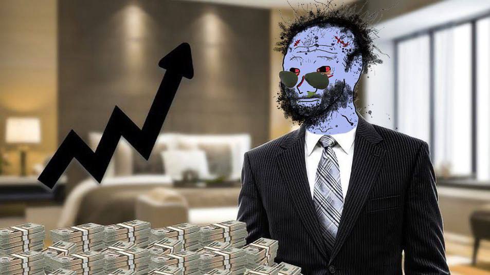Altcoin Hustle tweet media