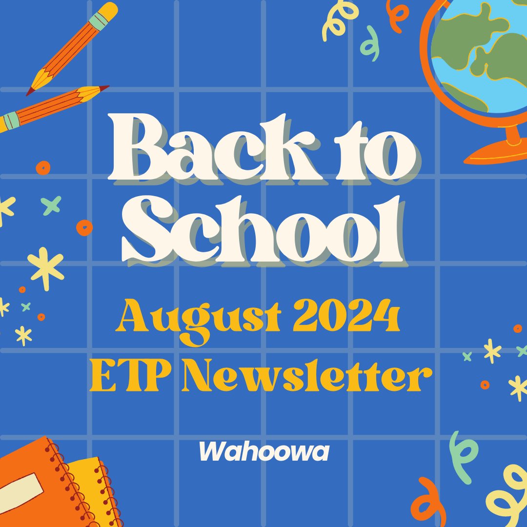 etpuva's tweet image. ETP Newsletter, August - Back to School! - mailchi.mp/virginia/etp-n…
