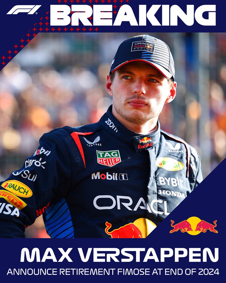 _F1SM's tweet photo. O Fim de uma era... https://t.co/pKqIG7CVbw