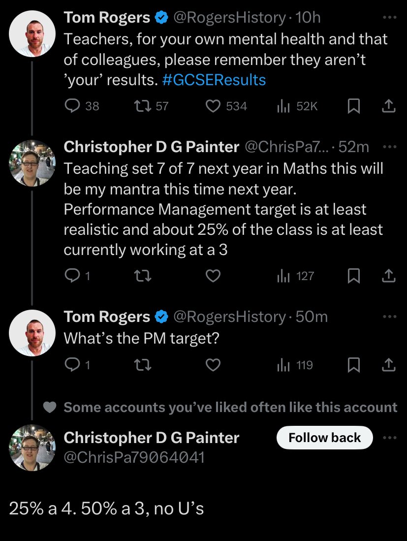 Tom Rogers tweet media