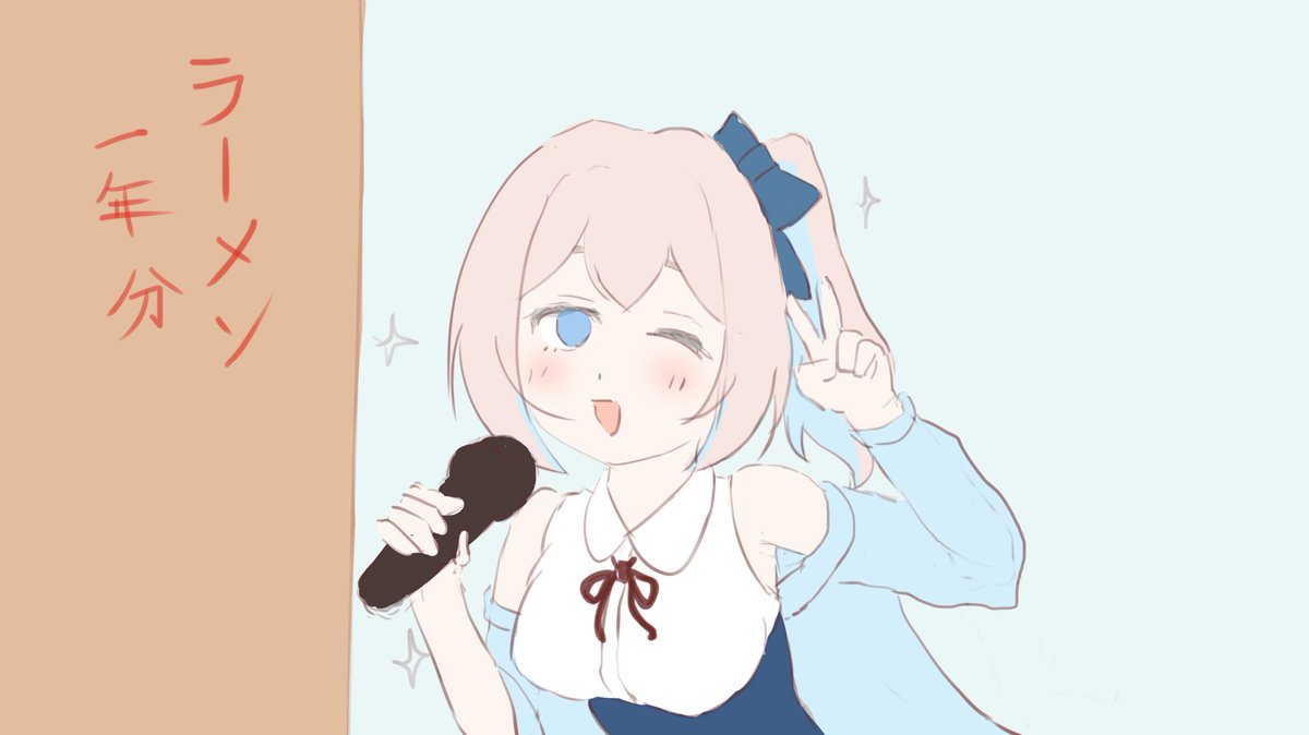 korehide's tweet image. 「げんゆいひで」でした
落書きでころもです
配信中この海外ニキにたえていただきありがとうございます
#有栖ころも