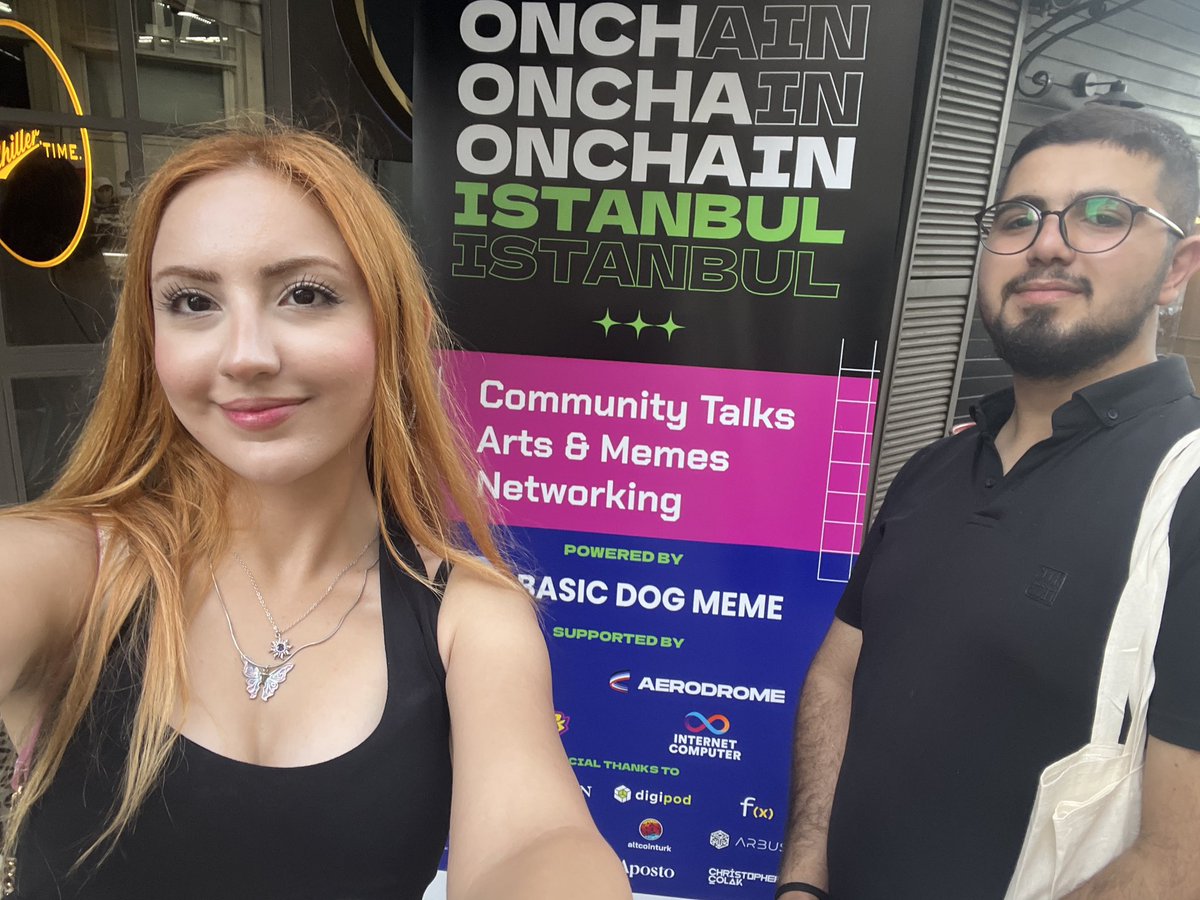 Medeniyet Blockchain tweet media