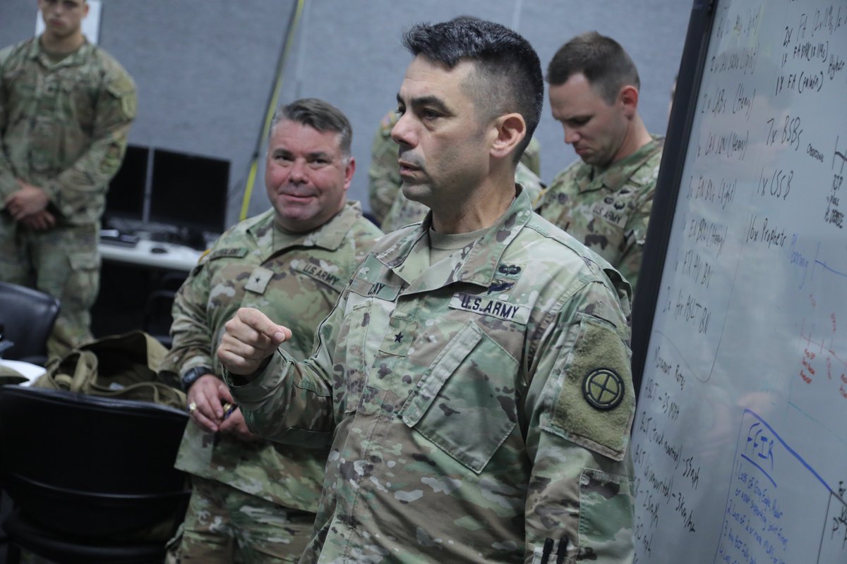 35th Infantry Division tweet media