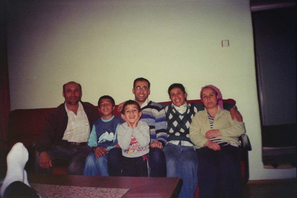 Aile herşeydir..💫🤍