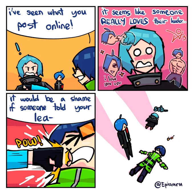 digital footprint

#Persona3 #FuukaYamagishi #FuukaFriday 