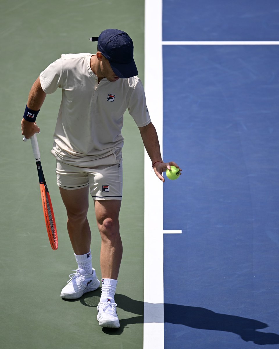 FILA Tennis tweet media