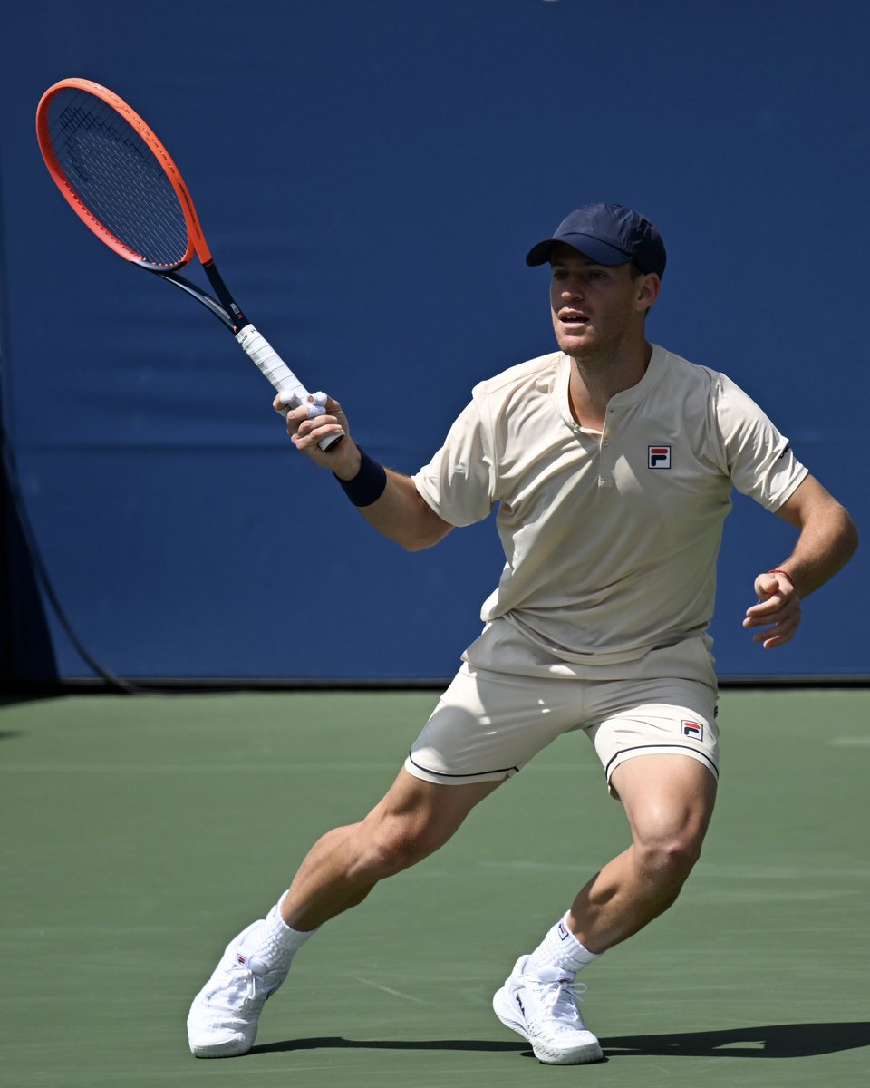 FILA Tennis tweet media