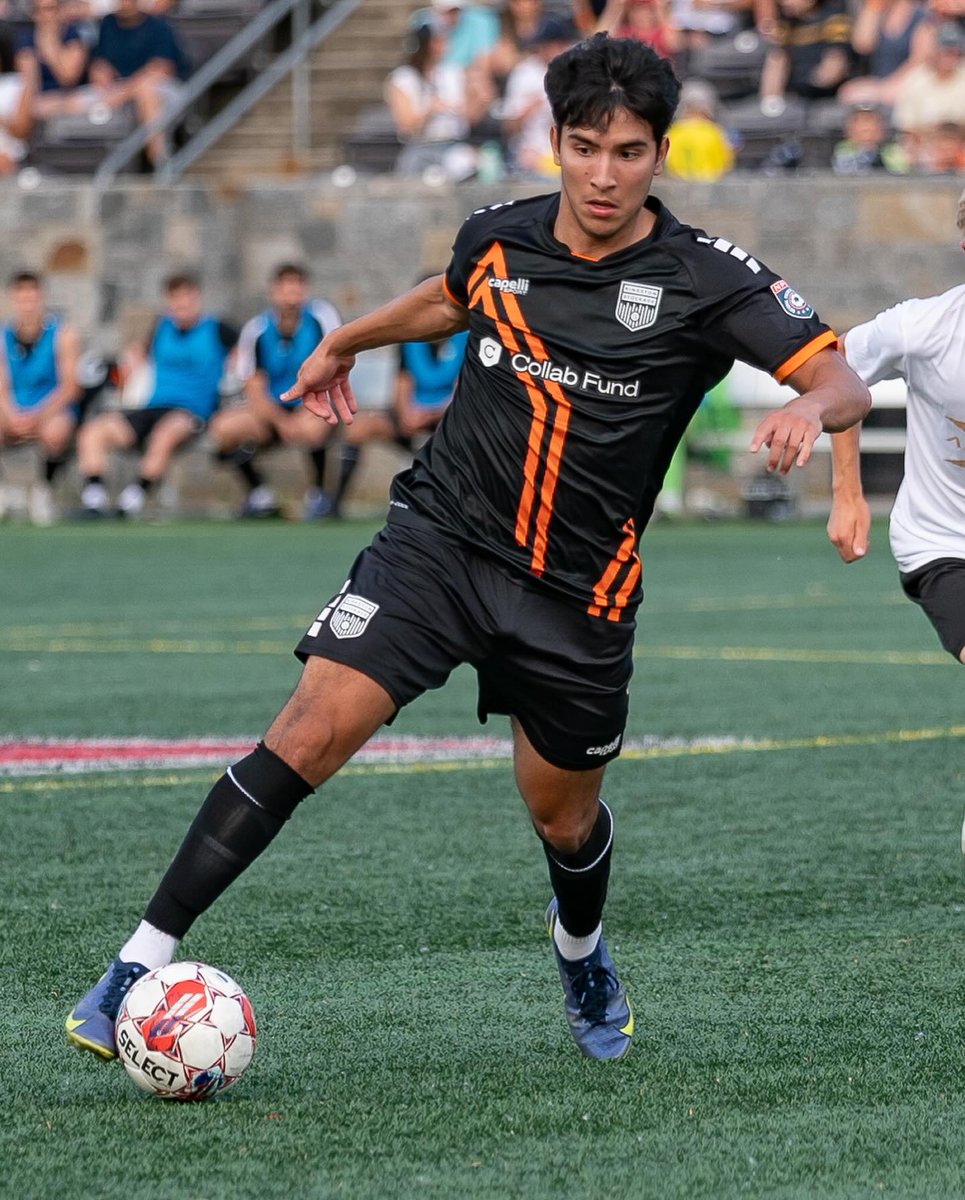 Collab Fund (@collabfund) on Twitter photo #ThrowbackThursday to the most recent season with our partners <a href="/StockadeFC/">Stockade FC ⚽️</a>.
They pioneering the "open source soccer" movement – bringing transparency & data to the process of building lower level soccer clubs in service of helping grow the game from the bottom up. #ThrowbackThursday to the most recent season with our partners <a href="/StockadeFC/">Stockade FC ⚽️</a>.
They pioneering the "open source soccer" movement – bringing transparency & data to the process of building lower level soccer clubs in service of helping grow the game from the bottom up.