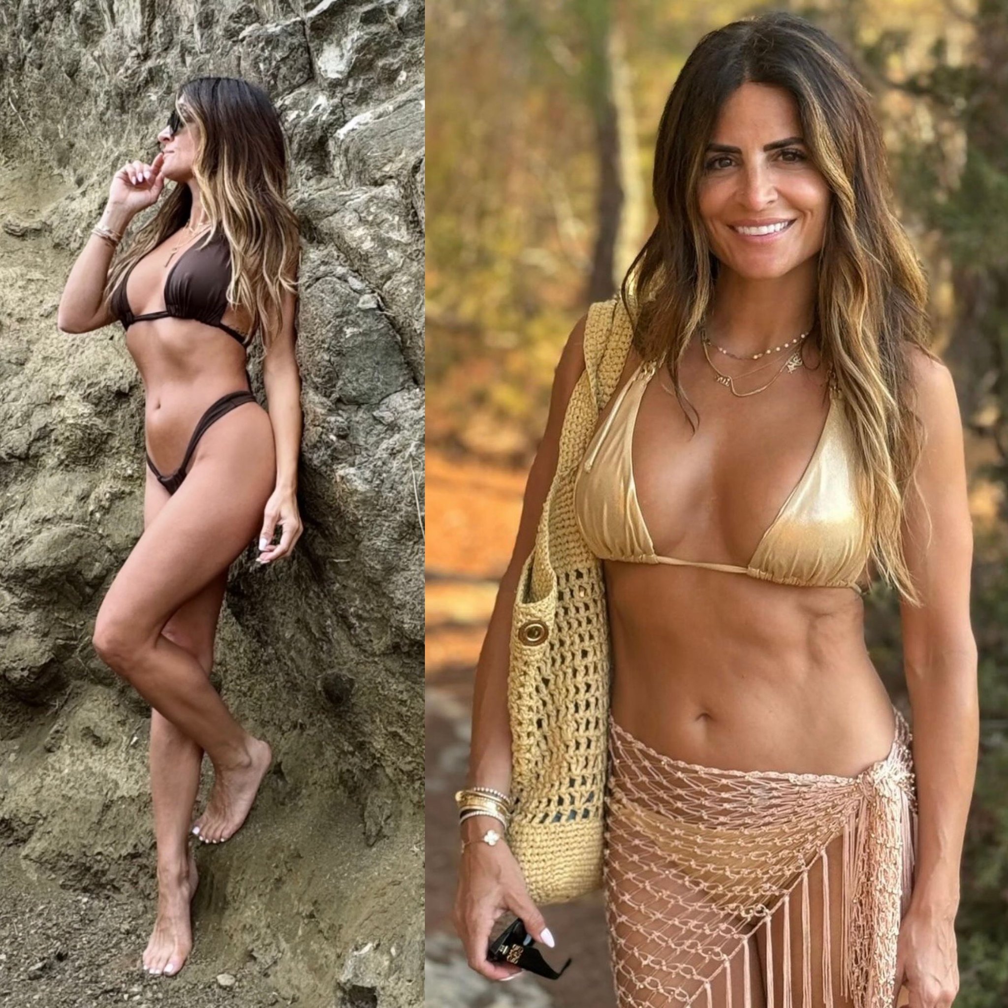 Los Intrusos En La Cocina Alison Victoria Cameltoe Alison Victoria