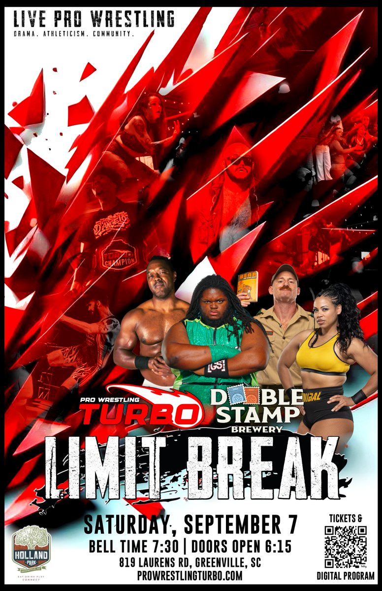 Pro Wrestling TURBO tweet media