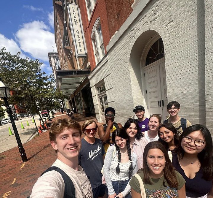 Ivan Allen College of Liberal Arts tweet media