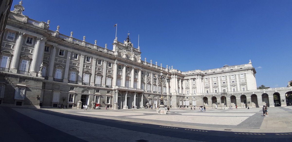 besorgt987's tweet image. #Madrid #España2024