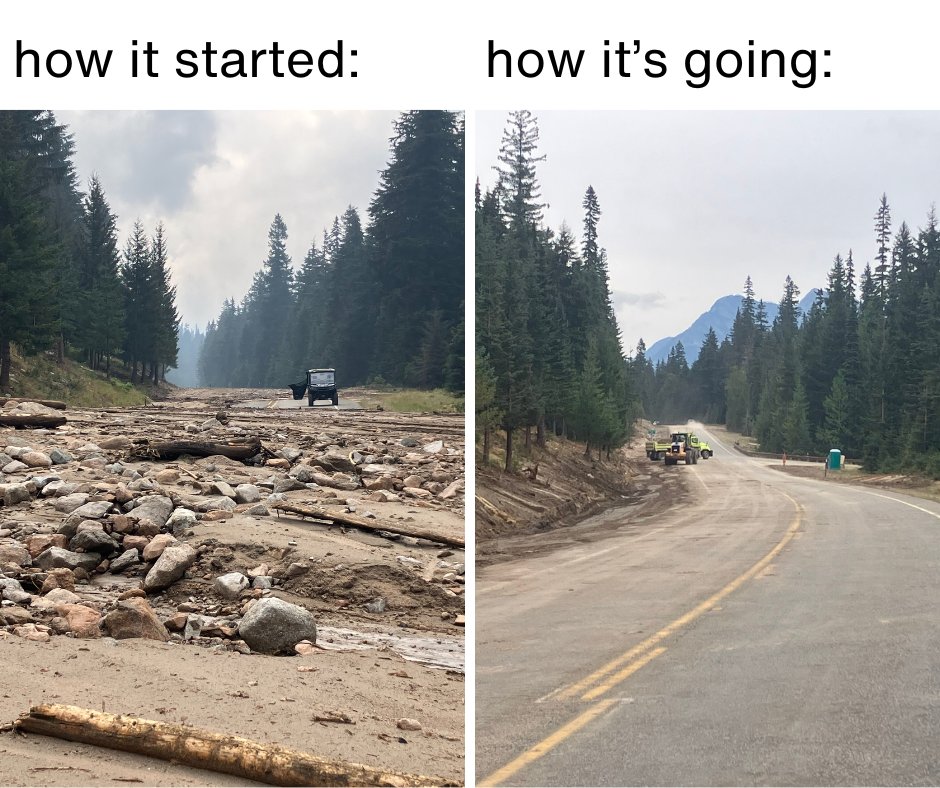 WSDOT East tweet media