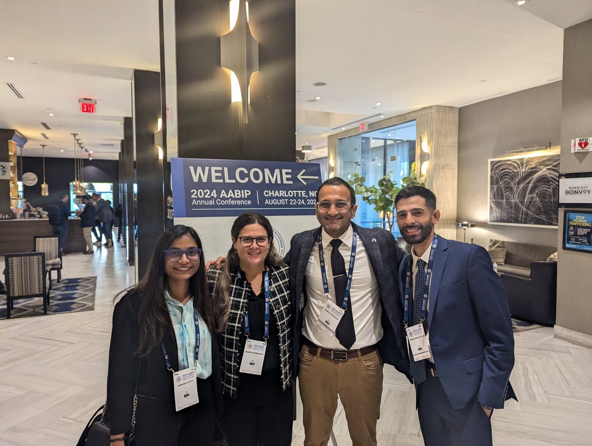 Sameer Avasarala (@skavasarala) on Twitter photo Dr. Sam Gupta presenting her med ed/bronchoscopy research at #AABIP2024 💪🏽. <a href="/UHPulmCrit/">UH PCCM Fellowship</a> <a href="/CWRUSOM/">CWRU School of Medicine</a> crew representing in Charlotte! <a href="/MarounMattaMD/">Maroun Matta, MD</a> <a href="/cwruim/">Case Western/UH IM Chiefs</a> Dr. Sam Gupta presenting her med ed/bronchoscopy research at #AABIP2024 💪🏽. <a href="/UHPulmCrit/">UH PCCM Fellowship</a> <a href="/CWRUSOM/">CWRU School of Medicine</a> crew representing in Charlotte! <a href="/MarounMattaMD/">Maroun Matta, MD</a> <a href="/cwruim/">Case Western/UH IM Chiefs</a>
