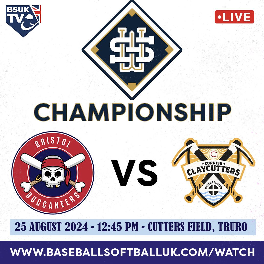 BaseballSoftball𝙐𝙆 tweet media