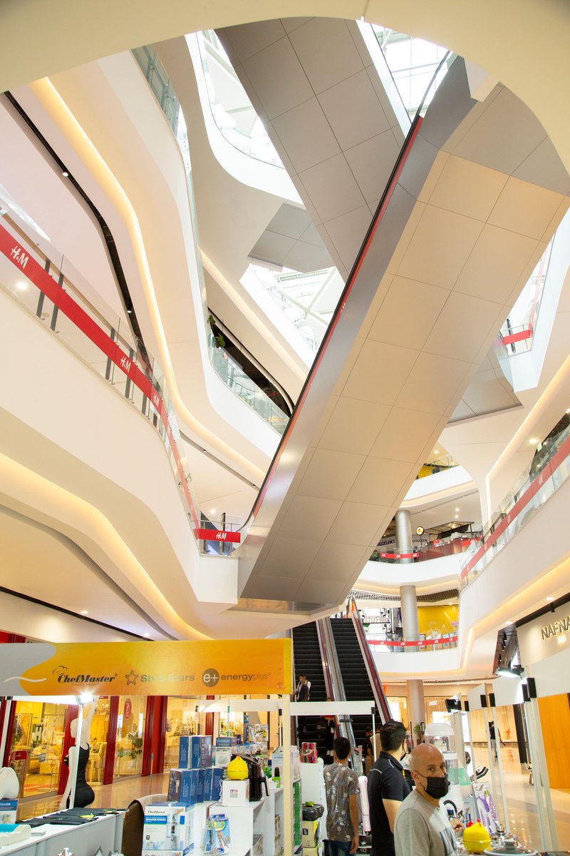 Visit Parque Fabricato, recipient of 2024 CLICC accolades.