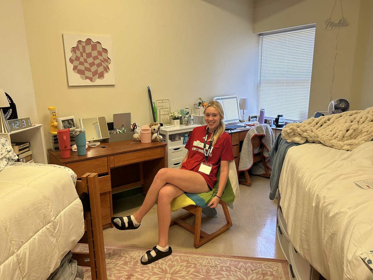 wittwbb's tweet image. Move-in 2024 pt. 2!! #TigerUp #Sisterhood #WWBFamily