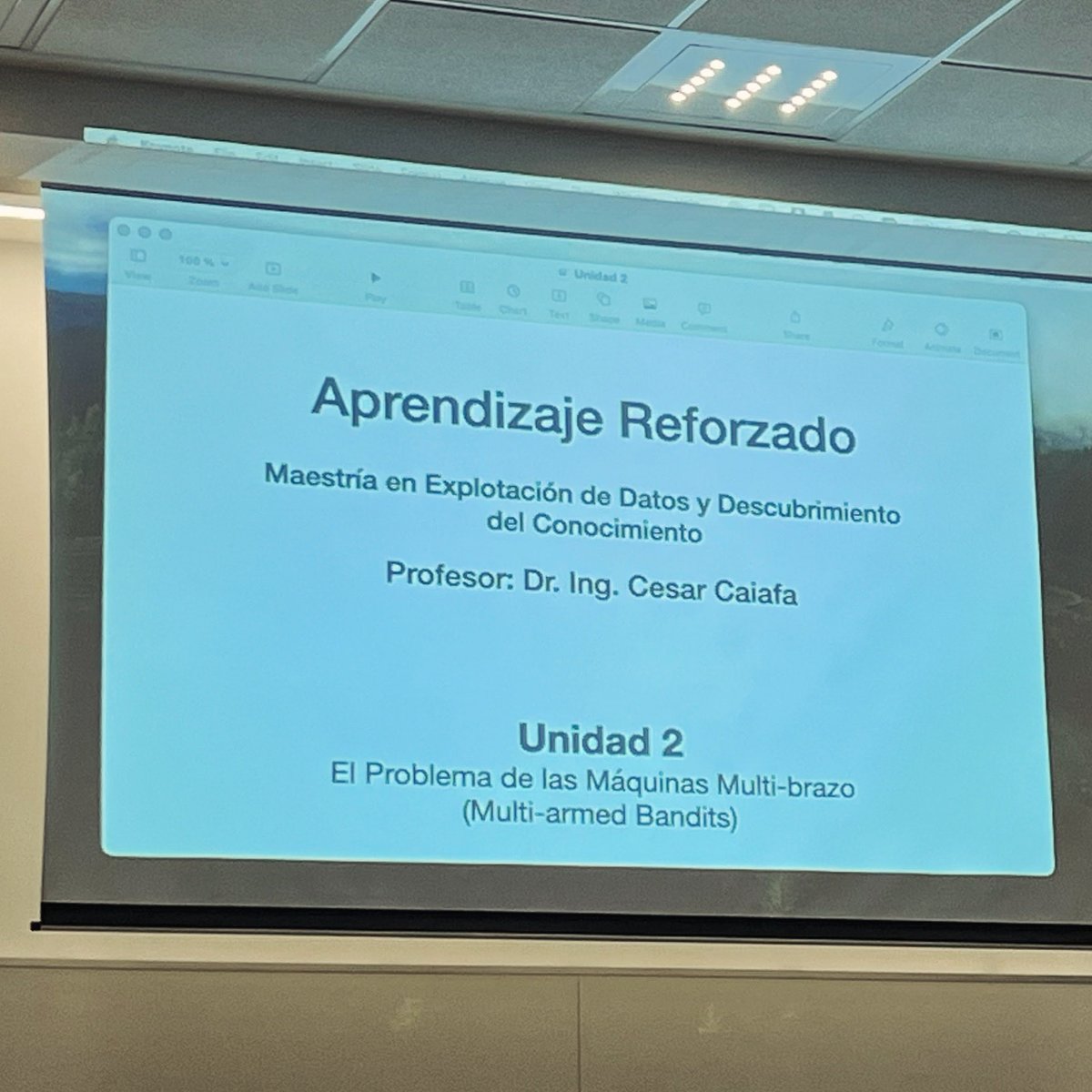 Cesar Caiafa tweet media