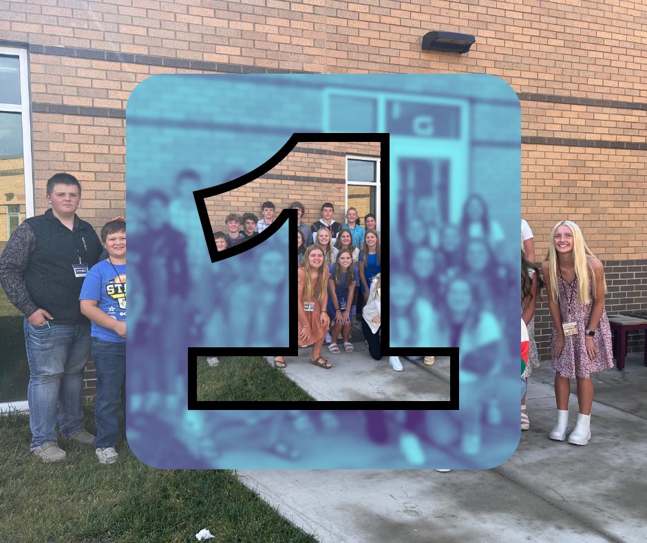 🎉 Tomorrow, Harris-Lake Park CSD NOBOMS officially starts! 🎉

Photo details: 2023-24 NOBOMS group at Partner Palooza!