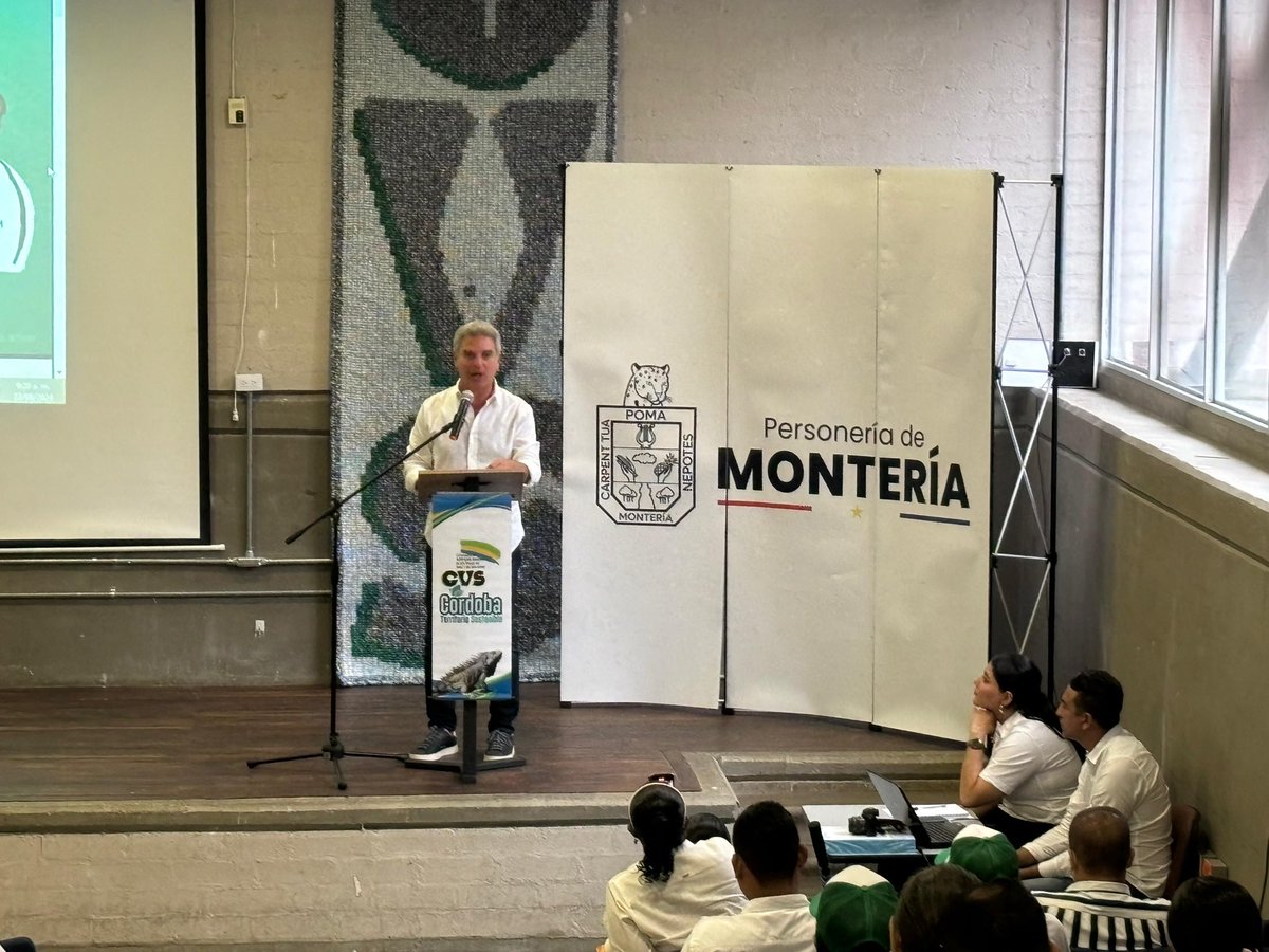 Personería Montería tweet media