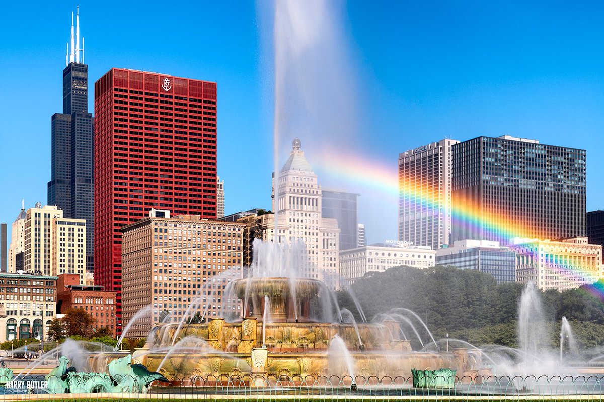 Chicago - Your Kind of Town