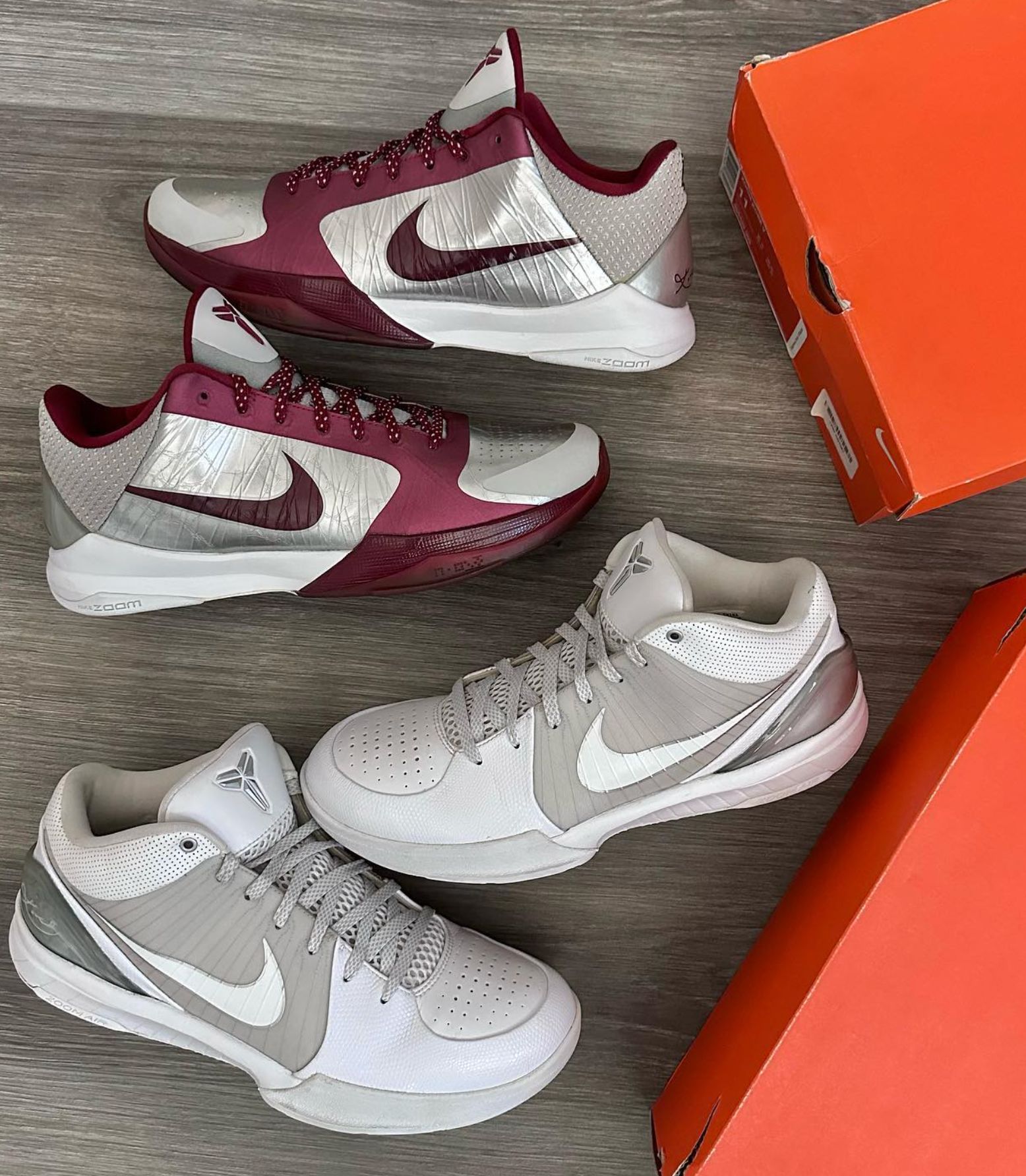 Kobe 7 lower merion sales