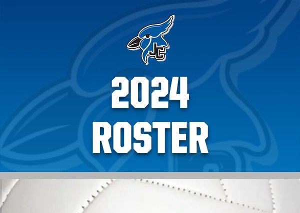 Congratulations to the 2024 Lady Jays!

Our roster is posted on bluejayathletics.org/fall/volleyball.