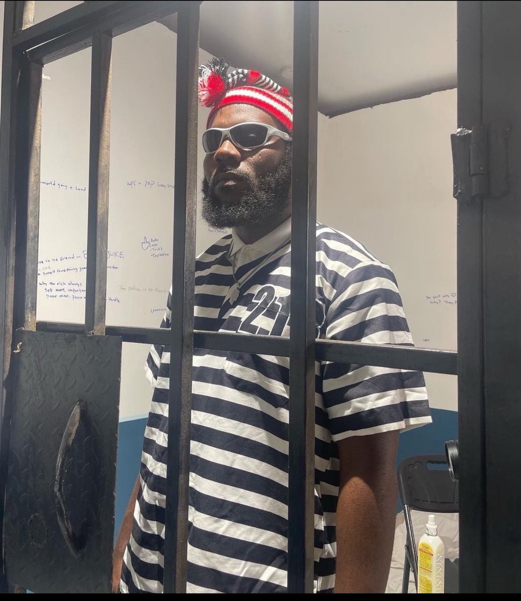 INDUSTRY MACHINE ⚙️ tweet media