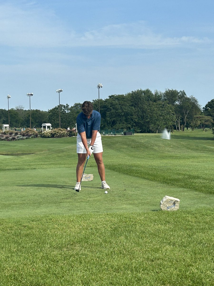 Alexia Ellett (WC) & Sean Potts (EC) tweet media