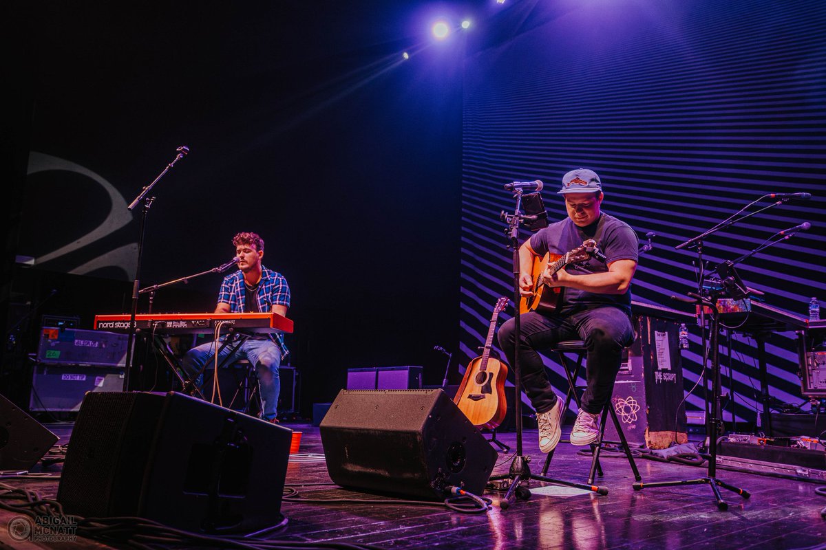 "oh these times are hard / yeah they're making us crazy / don't give up on me baby" 
The Script at Stage AE ft. Patrick Murphy // Satellites World Tour 

Review live on the site!
wp.me/pdQOSV-yC

📸: <a href="/abigail_mcnatt/">Abigail McNatt Photography</a> 
Review: Chris "Oberrated" Ober