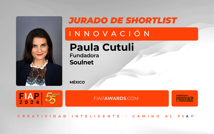 After  <a href="/smwnyc/">Social Media Week New York</a>  in April, hosting <a href="/SMWMexico/">SMW México</a> with <a href="/Soulnetnet/">Soulnetnet</a>, and attending the <a href="/Cannes_Lions/">LIONS | The Home of Creativity</a> in June:

It's now time to serve as a jury member at FIAP - Festival Iberoamericano de la Creatividad! <a href="/FIAP_/">FIAP</a>  
#FIAP2024 #AWLATAM24
Thank you, <a href="/PRODUpublicidad/">PRODU Mercadeo</a> for all your hard work!