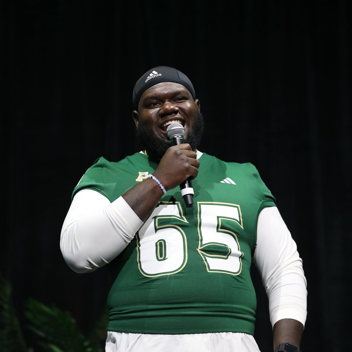 Thanks for joining us today, Tampa Bay! 🤩

#ComeToTheBay | #StayInTheBay