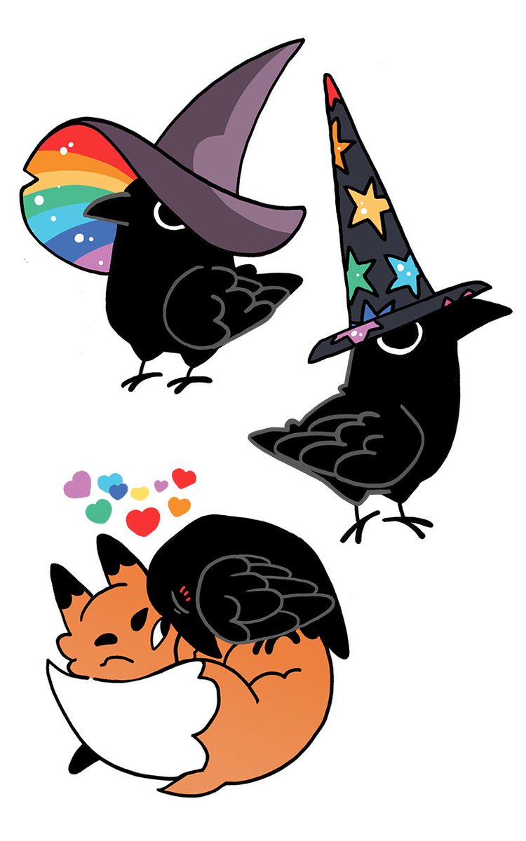 Secondlina's tweet image. ★ Namesake: namesakecomic.com
★ Crow Time: crow-time.com
★Store: fairyloguepress.com
★ Patreon: patreon.com/namesake
Social Media Manager / Artist
Co-creator of Namesake (+@savvyliterate) & Trinket (+@inesmbravo).