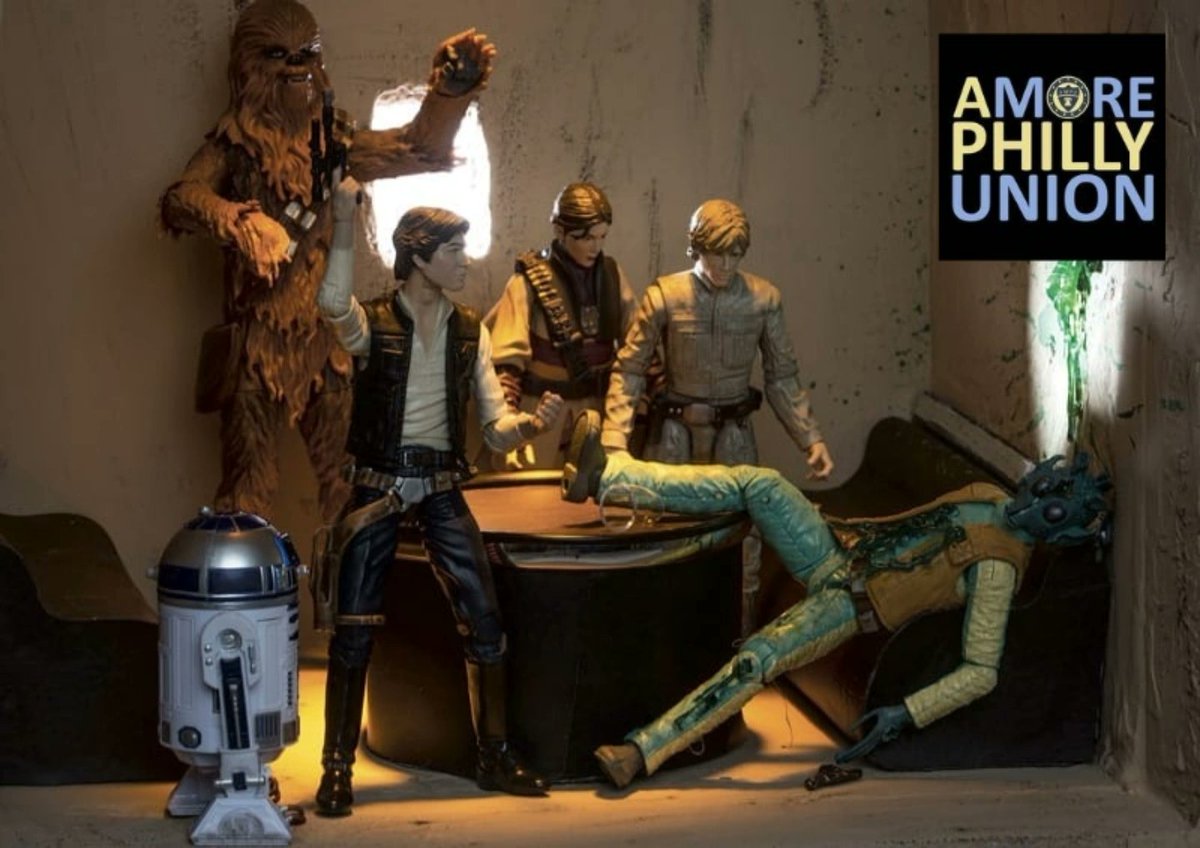 amorephillyu's tweet photo. New pod! S02E33B - Never Tell Me The Odds, https://t.co/eBA92QXnTT
@philaunion @sonsofben @phlsoccernow @phillysoccerpg @HulkUnionSmash @meninblazers @brfootball @kcasey395 @philaunion_fdn @totwag @phlunionnation @wawa #philaunion #DOOP #sonsofben #SOB #philaunion_fdn https://t.co/80SXGabIXt