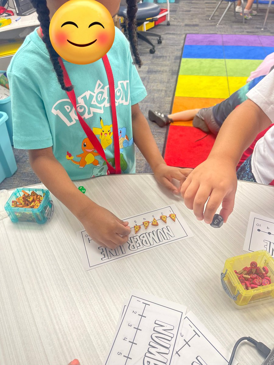kinderwithmrsa's tweet photo. Rocking our small groups in kindergarten! #cfisdforall #loweryproud https://t.co/Y6loDG6Ugj